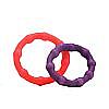 Эрекционные кольца TLC^ A Real Man s Cock Ring Эрекционные кольца TLC^ A Real Man s Cock Ring