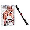  Tantric Binding Love Intimate Spreader with Wrist & Ankle Cuffs - California Exotic Novelties 