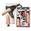  Harness     Lesbian Series - Bioclon, 16 ., 