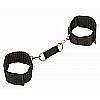  Bondage Collection Wrist Cuffs Plus Size , 