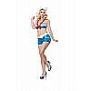   - Leg Avenue, M/L, 