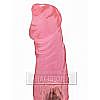   THE THROBBER VIBRATOR PINK, 19 