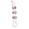   Glass Worxx G-spot Gemstone, 17 , 