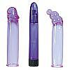 �������� ����������� Cystal Sleevz