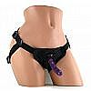  S&M New Comers Strap-On & Dildo Set