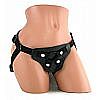     Latigo Leather Strap-On, 