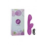 <strong>Вибромассажер Хай-Тек Lust by JOPEN L17 перезаряжаемый фиолетовый</strong> <br />
Вибромассажер L17 из коллекции LUST by JOPEN. <div class="charTableblock"> </div> Вибромассажер Хай-Тек Lust by JOPEN L17 перезаряжаемый фиолетовый
Вибромассажер L17 из коллекции LUST by JOPEN.