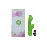 <strong>Вибромассажер Хай-Тек Lust by JOPEN L17 перезаряжаемый зеленый</strong> <br />
Вибромассажер L17 из коллекции LUST by JOPEN. <div class="charTableblock"> </div> Вибромассажер Хай-Тек Lust by JOPEN L17 перезаряжаемый зеленый
Вибромассажер L17 из коллекции LUST by JOPEN.