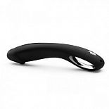 <strong>Фаллоимитатор для электростимулятора Charging Chester</strong> <br />
Черный силиконовый фаллоимитатор. Изогнутая форма корпуса вибратора позволяет одновременно стимулировать точку G и клитор. <br><br> В комплект входит лубрикант - пробник. ВНИМАНИЕ! Работает только от электростимулятора "Mystim Tension Lover" <div class="charTableblock"> </div> Фаллоимитатор для электростимулятора Charging Chester
Черный силиконовый фаллоимитатор. Изогнутая форма корпуса вибратора позволяет одновременно стимулировать точку G и клитор. <br><br> В комплект входит лубрикант - пробник. ВНИМАНИЕ! Работает только от электростимулятора "Mystim Tension Lover"