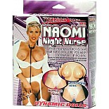 Naomi Night Nurse Doll 
��������������� ����� �� �������.