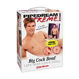 ����� �������� PDX Dollz - Big Cock Brad. 
����� �������� PDX Dolls � Big Cock Brad � �������������� ������� ������� � ������ � ������� �������������� �������, ��������, �� �������� ��������.