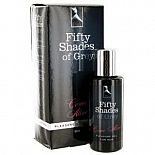    50  : Come Alive Pleasure Gel for Her - 30 . 
      Come Alive -          "Fifty Shades of Grey"    EL James.  ,  ,   -    Come Alive. 

<br><br>" ,  - ,        " ()  .

<br><br>,    ,     ,   .       ,     . 

<br><br>          .          -    .