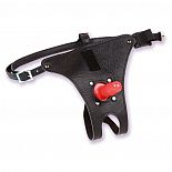 <strong>Трусики для страпона Ultra Harness 3000 With Plug, Черный</strong> <br />
Это именно то, что необходимо для полноценных лесбийских игр! Проведите качественный половой акт вместе с трусиками Ultra Harness 3000 With Plug. <div class="charTableblock"><div><span>Цвет</span>: черный</div><div><span>Особенности</span>: трусики; vac-u-lock</div></div> Трусики для страпона Ultra Harness 3000 With Plug, Черный
Это именно то, что необходимо для полноценных лесбийских игр! Проведите качественный половой акт вместе с трусиками Ultra Harness 3000 With Plug.