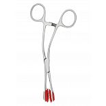 <strong>Стимулятор в виде зажима SCISSOR CLAMP TMS-2389</strong> <br />
Стимулятор в виде зажима оснащен резиновыми захватами для большего комфорта. <div class="charTableblock"> </div> Стимулятор в виде зажима SCISSOR CLAMP TMS-2389
Стимулятор в виде зажима оснащен резиновыми захватами для большего комфорта.
