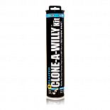      Clone A Willy Kit   Plaster 
,          .