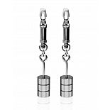 ������ �� ����� Metal Worx Nipple Clamps � ������������ ����� ������������� 
