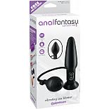 �������� ������ ����������� VIBRATING ASS BLASTER � ��������� ������ 
