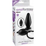�������� ������ ����������� INFLATABLE SILICONE PLUG ������ 
