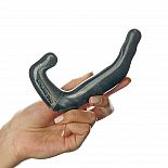 �������� �������� Platinum Silicone - The P-Wand-Charcoal 
����������� �������� �������� Platinum Silicone - The P-Wand-Charcoal ������ ������.