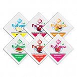 ID-Frutopia Foils Case 3ml ���� �������� ���������� �� ������ ������ ID-Frutopia, 3 ��. 
