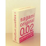 ������������ Sagami �3 Original 0.02. Sag9177 
�������������� ������������ ������������ (0,02 ��).