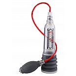  BATHMATE HYDROMAX X40 RED	HM-40-BR 
