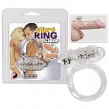 <strong>Прозрачное эрекционное виброкольцо Vibro Ring Clear</strong> <br />
Прозрачное эрекционное виброкольцо Vibro Ring Clear. <div class="charTableblock"><div><span>Материал</span>: силикон</div></div> Прозрачное эрекционное виброкольцо Vibro Ring Clear
Прозрачное эрекционное виброкольцо Vibro Ring Clear.