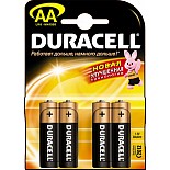  AA Duracel New LR6 4  
    DURACELL .