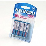  AA Hyundai R6 4  
   .