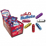 ����������� ���� Vibrating Bullet BUL-110 
����� ���������� ������� ��� ����� �� ������ - �����-������! �����������������, �����, ������ � ������� ������� ������! ������ �������� ��� ������������ ����������, ������������ ������� ��� ���������� ����������� � ������ ����� �� ����� �����! �������� ������ �� ���� �������� ���� ��������, ���� � ���������.