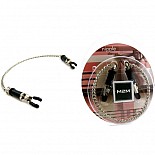 <strong>Цепочка на соски хром M2M1004C</strong> <br />
Цепочка на соски серебряного цвета с прищепочками. <div class="charTableblock"> </div> Цепочка на соски хром M2M1004C
Цепочка на соски серебряного цвета с прищепочками.