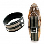 <strong>Повязка на бицепс кожа / сталь Размер Large M2M818-L</strong> <br />
<div class="charTableblock"> </div> Повязка на бицепс кожа / сталь Размер Large M2M818-L