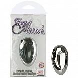 <strong>Серебряный лепесток PETIT AMI 2133-10 BX SE</strong> <br />
Изысканный вибростимулятор из пластика серебряного цвета с красивым рисунком. <div class="charTableblock"> </div> Серебряный лепесток PETIT AMI 2133-10 BX SE
Изысканный вибростимулятор из пластика серебряного цвета с красивым рисунком.