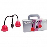 ��������� ����� ��� ����� VARIATIONS 9604-7 BX TS 
��������� ����� ��� ����� �������� �����.