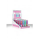 �����-���� Emoticons Mini Vibe Bullet (16 ct. Display) ������� *16 
����� �����-���� Emoticon �� 16��.