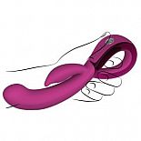 <strong>Розовый вибратор Хай-Тек LEIA </strong> <br />
Перезаряжаемый вибромассажер Хай-Тек LEIA розовый № имеет идеальную форму для внутренней стимуляции и совершенный клиторальный стимулятор. <div class="charTableblock"> </div> Розовый вибратор Хай-Тек LEIA
Перезаряжаемый вибромассажер Хай-Тек LEIA розовый № имеет идеальную форму для внутренней стимуляции и совершенный клиторальный стимулятор.