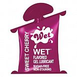 ����-��������� �� ������ ������ Wet Flavored Sweet Cherry � �������� ����� - 10 ��. 
�����������������, ����������� ����-��������� �� ������ ������, ��������� � ��������.
