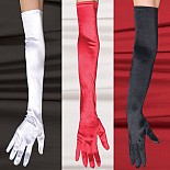 <strong>Перчатки атласные черные 1705black OS CQ</strong> <br />
Женские атласные перчатки длинной до плеча. <div class="charTableblock"> </div> Перчатки атласные черные 1705black OS CQ
Женские атласные перчатки длинной до плеча.