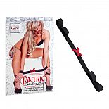 ��������� Tantric Binding Love Intimate Spreader with Wrist & Ankle Cuffs 2702-30BXSE 
��������: ��������� Tantric Binding Love Intimate Spreader with Wrist & Ankle Cuffs 2702-30BXSE ��������� 2702-30BXSE � ���������� � ����������� ���� ����������, ��� �� ������� ��� �������� ������� ��������� ������� � ��������� �������, ������ ��������� �� ����� � �����.