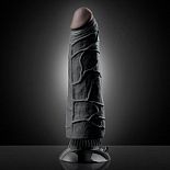  Real Feel Deluxe 3 Black 
 -      .