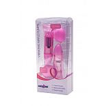 ��������� ����� ��� ������ SEVEN CREATION PREMIUM RANGE � ��������� ������� 
��������� ����� ��� ������ SEVEN CREATION PREMIUM RANGE - VIBRATING NIPPLE PUMP � ��������� ��� ���������� ������ ��������� ��� �������.