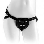 <strong>Трусики для страпона Stay-Put Harness</strong> <br />
Трусики для страпона Stay-Put Harness <div class="charTableblock"><div><span>Материал</span>: текстиль</div></div> Трусики для страпона Stay-Put Harness
Трусики для страпона Stay-Put Harness