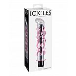 ���������� G-����� ICICLES � 19 � ���������, �� ������ 
�������� ���������� ICICLES � 19 ��� ���������� ����� G, ���� ����������.