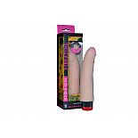 <strong>Вибратор неоскин ART-Style 000607ru</strong> <br />
Изделия изготовлены из высококачественных материалов, имитирующих биологические ткани. <div class="charTableblock"> </div> Вибратор неоскин ART-Style 000607ru
Изделия изготовлены из высококачественных материалов, имитирующих биологические ткани.