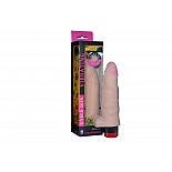 <strong>Вибратор неоскин ART-Style 001407ru</strong> <br />
Изделия изготовлены из высококачественных материалов, имитирующих биологические ткани. <div class="charTableblock"> </div> Вибратор неоскин ART-Style 001407ru
Изделия изготовлены из высококачественных материалов, имитирующих биологические ткани.