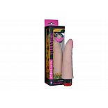 <strong>Вибратор неоскин ART-Style 002207ru</strong> <br />
Изделия изготовлены из высококачественных материалов, имитирующих биологические ткани. <div class="charTableblock"> </div> Вибратор неоскин ART-Style 002207ru
Изделия изготовлены из высококачественных материалов, имитирующих биологические ткани.