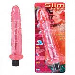 ��������� ������� �������� SLIM JELLIES PENIS - 14 ��. 
��������� ���������� �������� ����� �������� �����, � ������������ ������ ������������ �������� ��������.