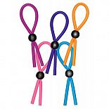   25     FUNKY ADJUSTABLE C-RING  
  25     FUNKY ADJUSTABLE C-RING 