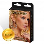 <strong>Серьги-сердца из кристаллов LOVE золотые</strong> <br />
Романтичные серьги в форме больших сердец из ярких блестящих кристаллов с золотым металлом. <div class="charTableblock"> </div> Серьги-сердца из кристаллов LOVE золотые
Романтичные серьги в форме больших сердец из ярких блестящих кристаллов с золотым металлом.