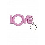 ������ Cockring Love Pink SH-SHT057PNK 
������ �������� � ����� ����� �love� ����������� ������� ������ �������������� ������.